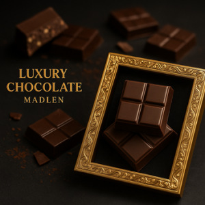 Luxury Chocolate Madlen