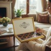 Luxury Chocolate Madlen Boy Big Box 128 Parça
